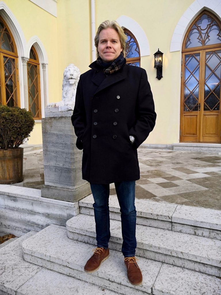 Timo Jäppinen Timo Jäppinen
